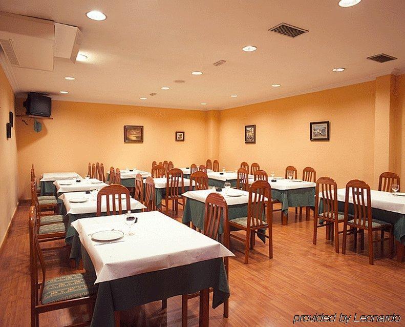 El Retiro de Cardea Oviedo Restaurante foto