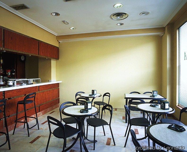 El Retiro de Cardea Oviedo Restaurante foto